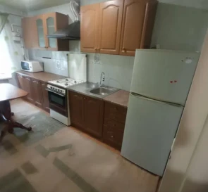 Foto 2. Tres Ambientes piso, para alquilar. Poltava Podilskyi