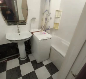 Foto 3. Tres Ambientes piso, para alquilar. Poltava Podilskyi