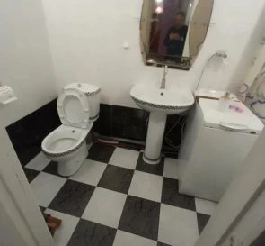 Foto 4. Tres Ambientes piso, para alquilar. Poltava Podilskyi