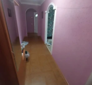 Foto 5. Tres Ambientes piso, para alquilar. Poltava Podilskyi