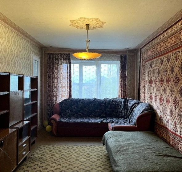 Фото 1. Двухкомнатная квартира, аренда. Полтава