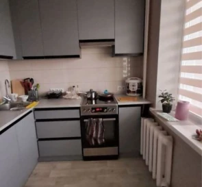 Фото 3. Однокомнатная квартира, аренда. Полтава