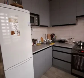 Фото 4. Однокомнатная квартира, аренда. Полтава