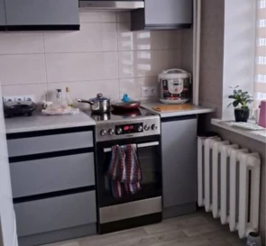 Фото 5. Однокомнатная квартира, аренда. Полтава