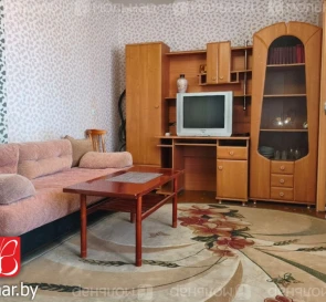 Фото 2. Однокімнатна квартира, продаж. Мінськ Московський