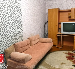 Фото 3. Однокімнатна квартира, продаж. Мінськ Московський