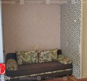 Фото 4. Однокімнатна квартира, продаж. Мінськ Московський