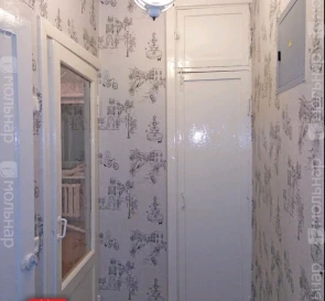 Фото 5. Однокімнатна квартира, продаж. Мінськ Московський