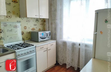 Photo One-Room flat, for sale. Minsk Moskovsky