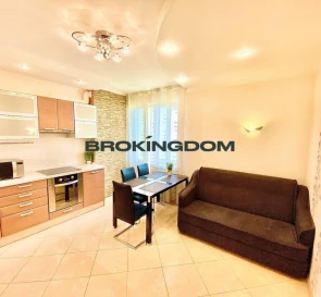 Photo 2. One-Room flat, to rent. Kyiv Sviatoshynskyi