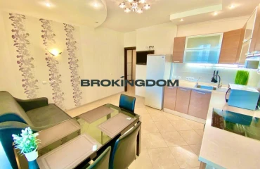 Фото Однокімнатна квартира, оренда. Київ Святошинський