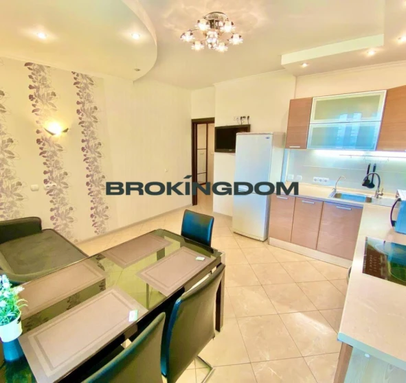 Photo 1. One-Room flat, to rent. Kyiv Sviatoshynskyi