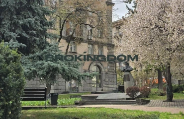 Фото Двокімнатна квартира, оренда. Київ Голосіївський