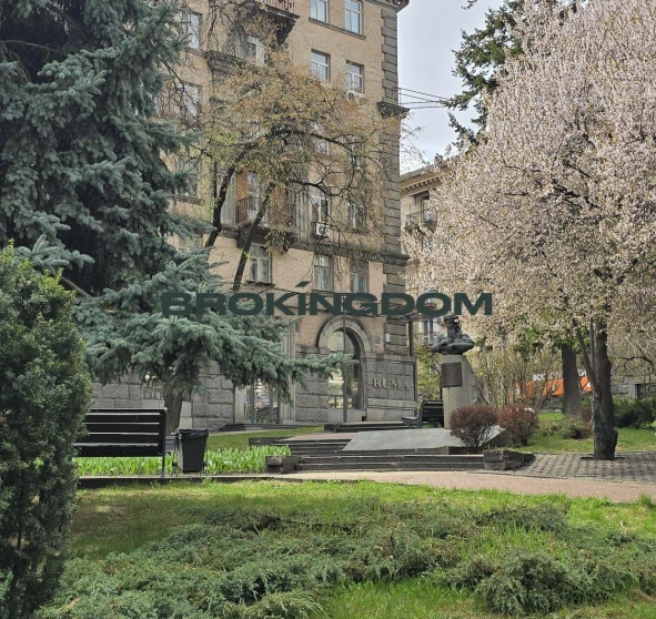 Фото 1. Двокімнатна квартира, оренда. Київ Голосіївський