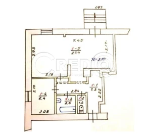 Fotografie 4. Comercială, de vânzare. Kryvyi Rih Pokrovskyi