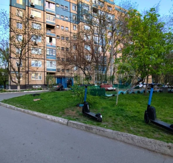 Fotografie 1. Garsonieră apartament, de vânzare. Kryvyi Rih Saksahanskyi