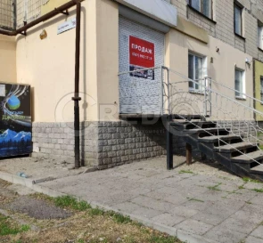 Фото 2. Торговое Помещение, аренда. Кривой Рог Терновский