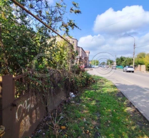 Fotografie 2. Teren, de vânzare. Kryvyi Rih Tsentralno-Miskyi