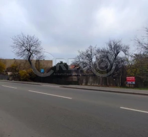 Fotografie 4. Teren, de vânzare. Kryvyi Rih Tsentralno-Miskyi
