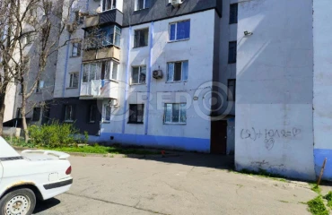 Zdjęcie Dwupokojowe mieszkanie, na sprzedaż. Kryvyi Rih Inhuletskyi