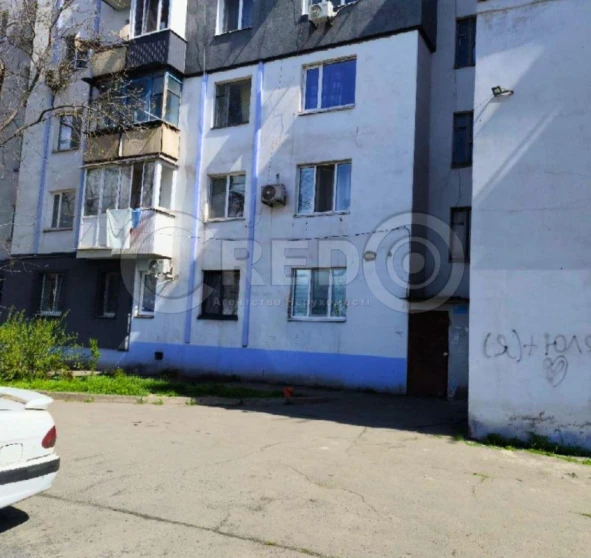 Фото 1. Двухкомнатная квартира, продажа. Кривой Рог Ингулецкий