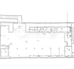 Photo 5. Business, to rent. Kryvyi Rih Metalurhiinyi