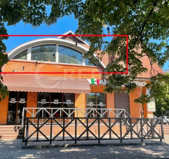 Photo 1. Business, to rent. Kryvyi Rih Metalurhiinyi