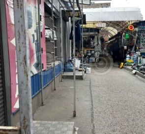 Фото 4. Торговое Помещение, аренда. Кривой Рог Металлургический