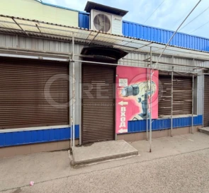 Фото 2. Торговое Помещение, аренда. Кривой Рог Металлургический