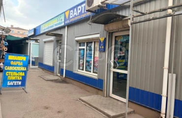 Zdjęcie Lokal Handlowy, do wynajęcia. Kryvyi Rih Metalurhiinyi