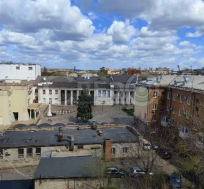 Photo 2. Two-Room flat, to rent. Kryvyi Rih Tsentralno-Miskyi