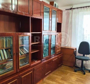 Photo 4. Two-Room flat, to rent. Kryvyi Rih Tsentralno-Miskyi