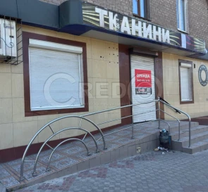 Fotografie 2. Comercială, de închiriat. Kryvyi Rih Inhuletskyi