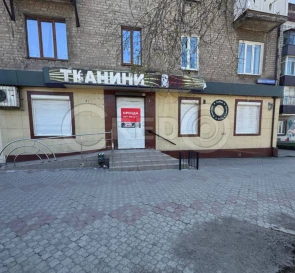 Fotografie 4. Comercială, de închiriat. Kryvyi Rih Inhuletskyi