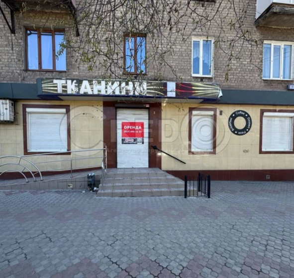 Fotografie 1. Comercială, de închiriat. Kryvyi Rih Inhuletskyi