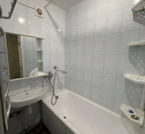 Фото 5. Двухкомнатная квартира, аренда. Полтава Подольский