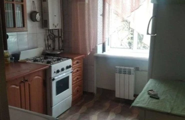 Fotografie Două Camere apartament, de închiriat. Poltava Шевченковский (Октябрьский)