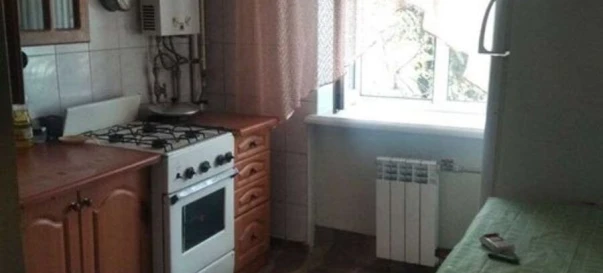 Фото 1. Двухкомнатная квартира, аренда. Полтава Шевченковский (Октябрьский)