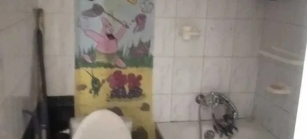 Фото 4. Двухкомнатная квартира, аренда. Полтава Шевченковский (Октябрьский)