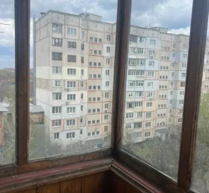 Фото 2. Двухкомнатная квартира, аренда. Полтава