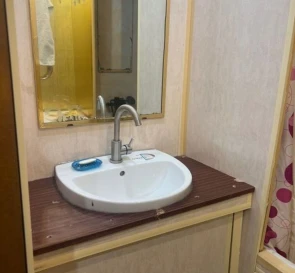 Фото 4. Двухкомнатная квартира, аренда. Полтава