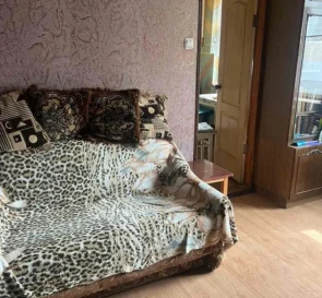 Фото 5. Двухкомнатная квартира, аренда. Полтава