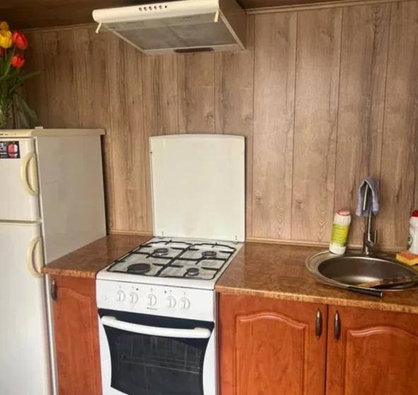 Фото 1. Двухкомнатная квартира, аренда. Полтава