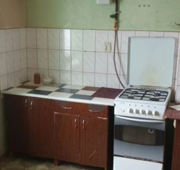 Фото 1. Двухкомнатная квартира, аренда. Полтава Подольский