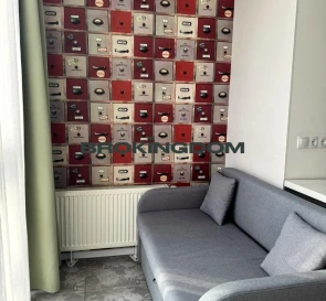 Fotografie 5. Garsonieră apartament, de închiriat. Kyiv Shevchenkivskyi