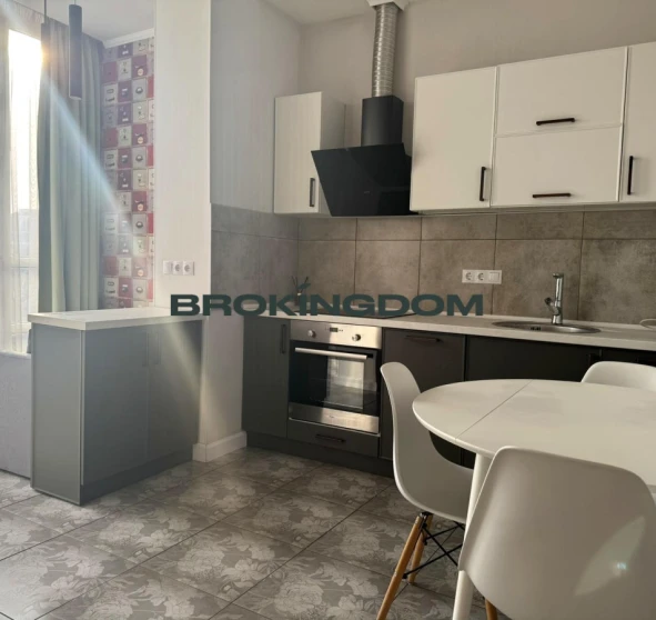 Fotografie 1. Garsonieră apartament, de închiriat. Kyiv Shevchenkivskyi