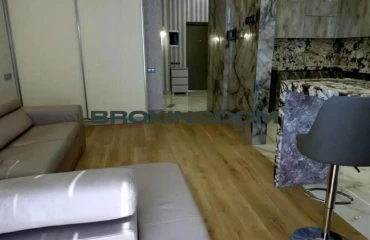 Fotografie Garsonieră apartament, de închiriat. Kyiv Pecherskyi