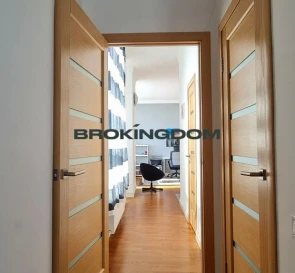 Fotografie 2. Două Camere apartament, de închiriat. Kyiv Holosiivskyi