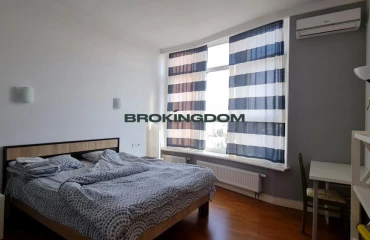 Fotografie Două Camere apartament, de închiriat. Kyiv Holosiivskyi