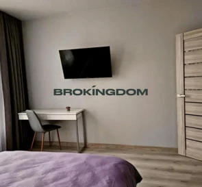 Fotografie 2. Garsonieră apartament, de închiriat. Kyiv Sviatoshynskyi